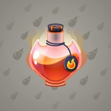 Love Potion #16168 Love Potion #16168