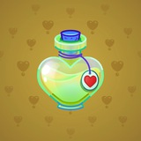 Love Potion #16178 Love Potion #16178