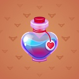 Love Potion #16180 Love Potion #16180