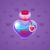 Love Potion #16184 Love Potion #16184