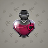 Love Potion #16185 Love Potion #16185