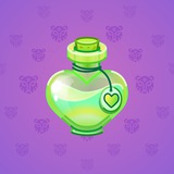 Love Potion #16190 Love Potion #16190