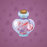 Love Potion #16207 Love Potion #16207