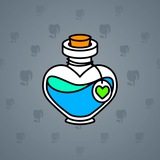 Love Potion #1621