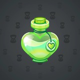 Love Potion #16210 Love Potion #16210