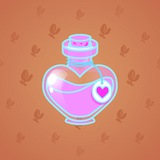 Love Potion #16218 Love Potion #16218