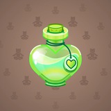 Love Potion #1622 Love Potion #1622