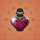 Love Potion #16233 Love Potion #16233