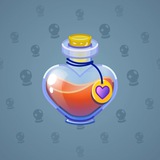 Love Potion #16237 Love Potion #16237