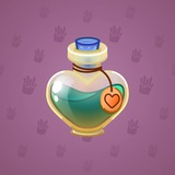 Love Potion #16238