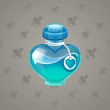 Love Potion #16239