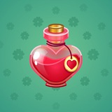 Love Potion #1624 Love Potion #1624