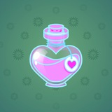 Love Potion #16241 Love Potion #16241