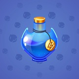 Love Potion #16249 Love Potion #16249