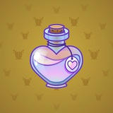 Love Potion #1625