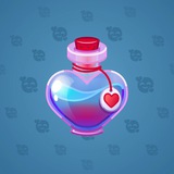 Love Potion #16251 Love Potion #16251