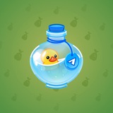 Love Potion #16265 Love Potion #16265