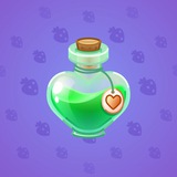 Love Potion #16270 Love Potion #16270