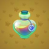 Love Potion #16274 Love Potion #16274