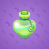 Love Potion #16276 Love Potion #16276