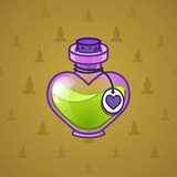 Love Potion #16281 Love Potion #16281