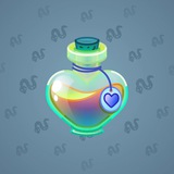 Love Potion #16293 Love Potion #16293