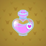 Love Potion #16301 Love Potion #16301