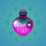 Love Potion #16303 Love Potion #16303