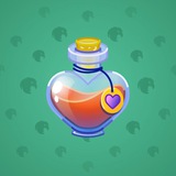Love Potion #16310 Love Potion #16310