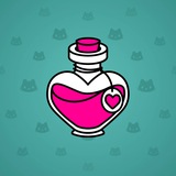 Love Potion #16319 Love Potion #16319