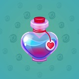 Love Potion #16322