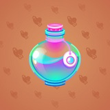 Love Potion #16324 Love Potion #16324