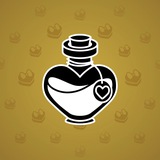Love Potion #16328 Love Potion #16328