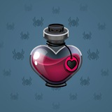 Love Potion #16329 Love Potion #16329