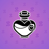 Love Potion #16332