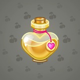 Love Potion #16333 Love Potion #16333