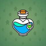 Love Potion #16335 Love Potion #16335