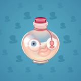 Love Potion #16344 Love Potion #16344