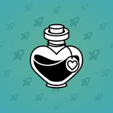Love Potion #16345 Love Potion #16345