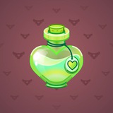 Love Potion #16346 Love Potion #16346