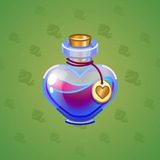 Love Potion #16358 Love Potion #16358