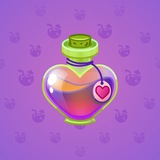 Love Potion #16359 Love Potion #16359