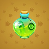 Love Potion #16366 Love Potion #16366
