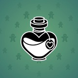 Love Potion #16368 Love Potion #16368