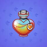 Love Potion #16377