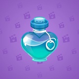 Love Potion #16378 Love Potion #16378