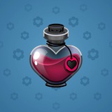 Love Potion #16379 Love Potion #16379