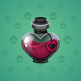 Love Potion #1638 Love Potion #1638