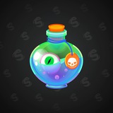 Love Potion #16382 Love Potion #16382