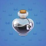 Love Potion #16383 Love Potion #16383